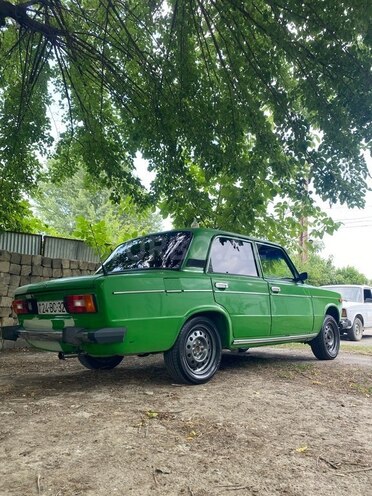 LADA (VAZ) 2106 1984, 695,000 km - 1.6 l - Göyçay
