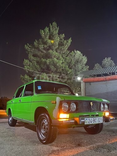 LADA (VAZ) 2106 1984, 695,000 km - 1.6 l - Göyçay