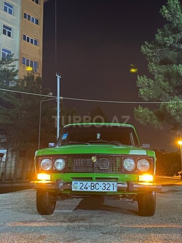 LADA (VAZ) 2106 1984, 695,000 km - 1.6 l - Göyçay