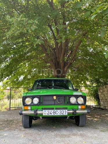 LADA (VAZ) 2106 1984, 695,000 km - 1.6 l - Göyçay