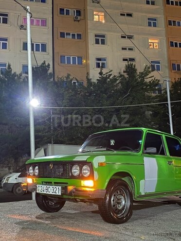 LADA (VAZ) 2106 1984, 695,000 km - 1.6 l - Göyçay