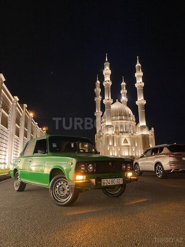 LADA (VAZ) 2106 1984, 695,000 km - 1.6 l - Göyçay
