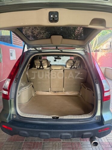 Honda CR-V 2008, 248,000 km - 2.4 l - Masallı