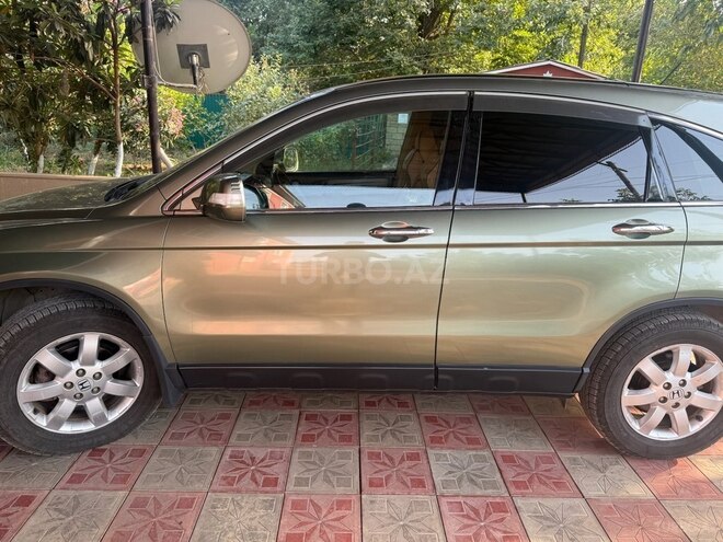 Honda CR-V 2008, 248,000 km - 2.4 l - Masallı