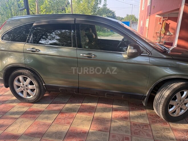 Honda CR-V 2008, 248,000 km - 2.4 l - Masallı