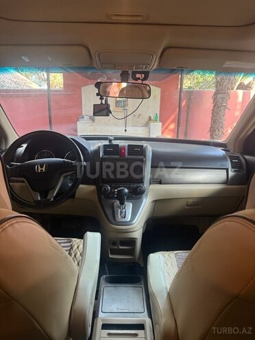 Honda CR-V 2008, 248,000 km - 2.4 l - Masallı