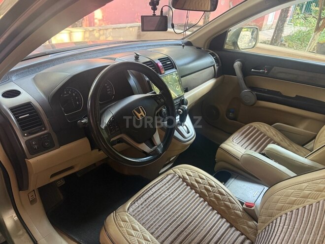 Honda CR-V 2008, 248,000 km - 2.4 l - Masallı