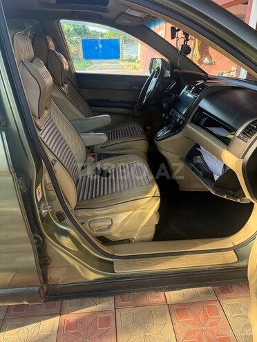 Honda CR-V 2008, 248,000 km - 2.4 l - Masallı