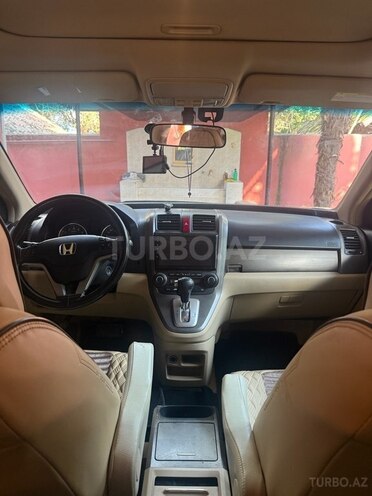 Honda CR-V 2008, 248,000 km - 2.4 l - Masallı