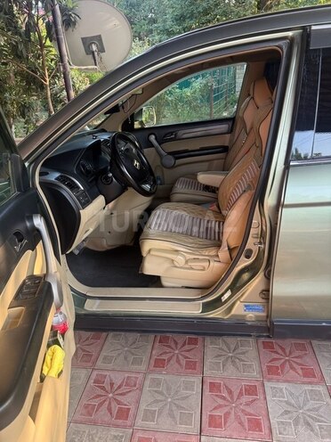 Honda CR-V 2008, 248,000 km - 2.4 l - Masallı