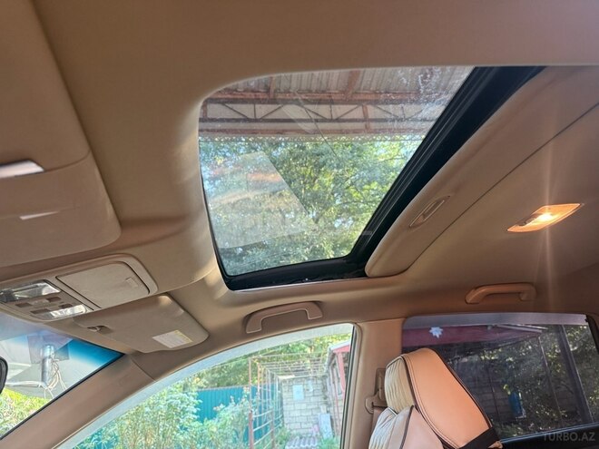 Honda CR-V 2008, 248,000 km - 2.4 l - Masallı