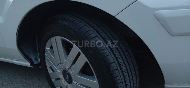 Ford Focus 2010, 234,123 km - 1.6 l - Bakı