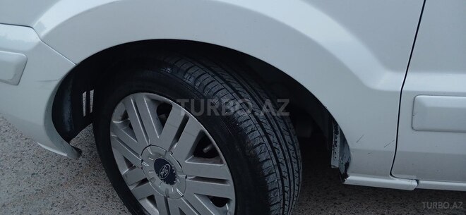 Ford Focus 2010, 234,123 km - 1.6 l - Bakı