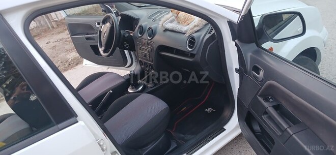 Ford Focus 2010, 234,123 km - 1.6 l - Bakı