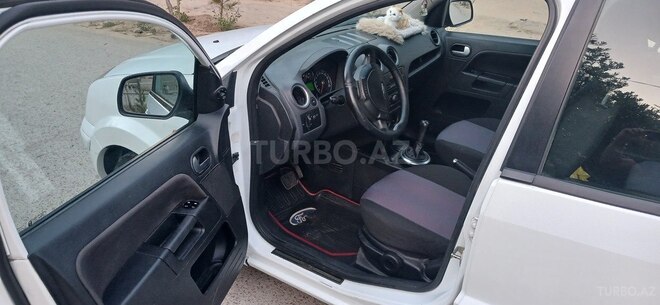 Ford Focus 2010, 234,123 km - 1.6 l - Bakı