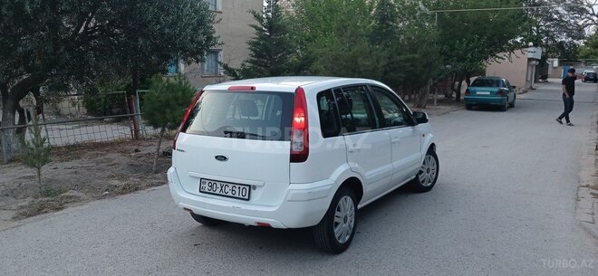 Ford Focus 2010, 234,123 km - 1.6 l - Bakı