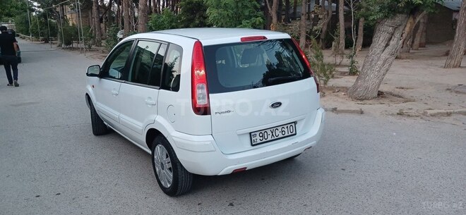 Ford Focus 2010, 234,123 km - 1.6 l - Bakı