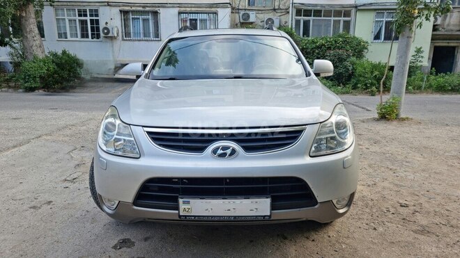 Hyundai ix55 2010, 214,457 km - 3.0 l - Sumqayıt