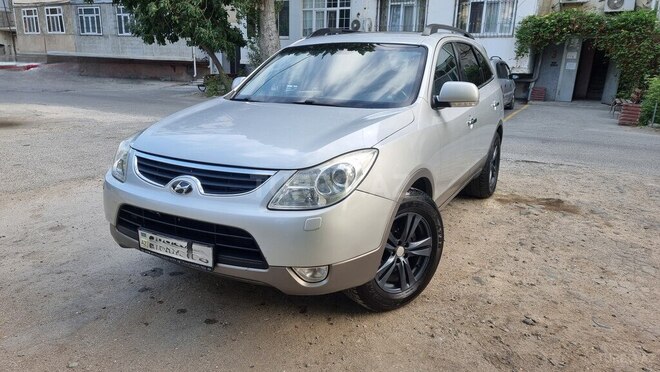 Hyundai ix55 2010, 214,457 km - 3.0 l - Sumqayıt