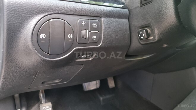 Hyundai ix55 2010, 214,457 km - 3.0 l - Sumqayıt