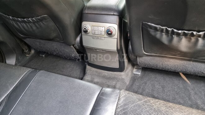 Hyundai ix55 2010, 214,457 km - 3.0 l - Sumqayıt