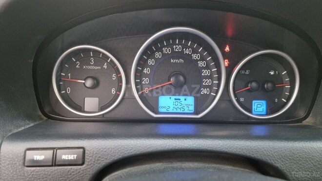 Hyundai ix55 2010, 214,457 km - 3.0 l - Sumqayıt