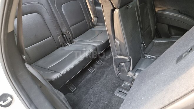Hyundai ix55 2010, 214,457 km - 3.0 l - Sumqayıt