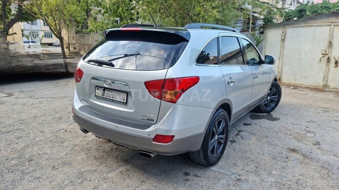 Hyundai ix55 2010, 214,457 km - 3.0 l - Sumqayıt