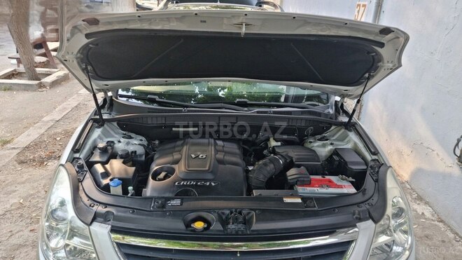 Hyundai ix55 2010, 214,457 km - 3.0 l - Sumqayıt