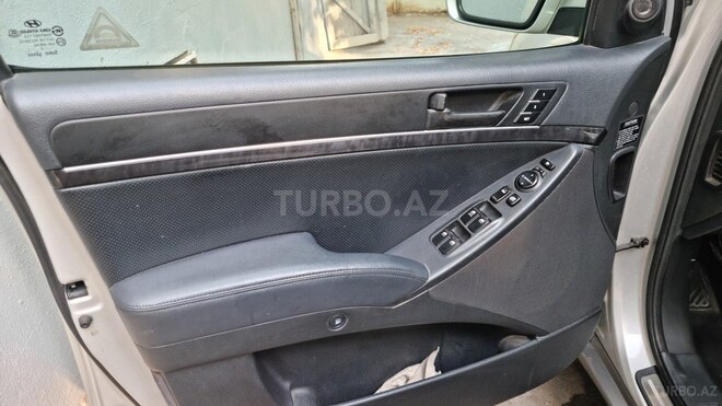 Hyundai ix55 2010, 214,457 km - 3.0 l - Sumqayıt