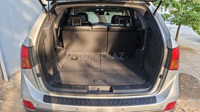 Hyundai ix55 2010, 214,457 km - 3.0 l - Sumqayıt