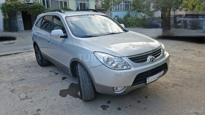 Hyundai ix55 2010, 214,457 km - 3.0 l - Sumqayıt