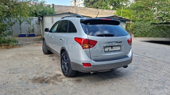 Hyundai ix55 2010, 214,457 km - 3.0 l - Sumqayıt