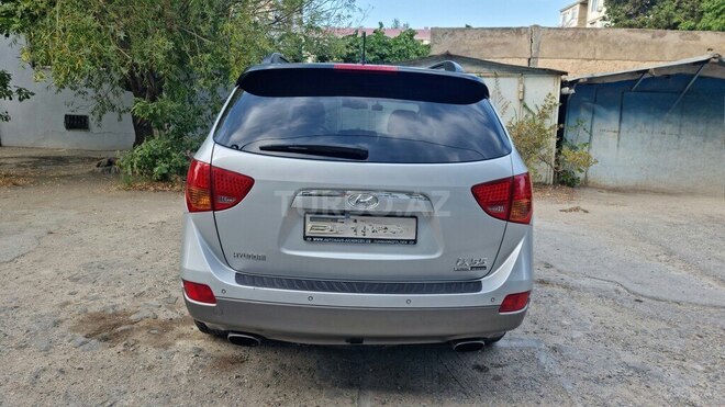 Hyundai ix55 2010, 214,457 km - 3.0 l - Sumqayıt