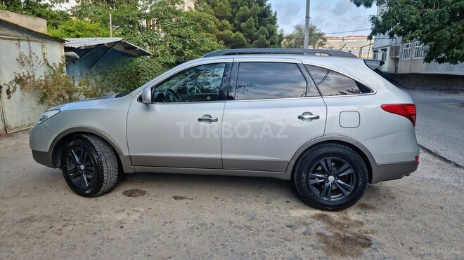 Hyundai ix55 2010, 214,457 km - 3.0 l - Sumqayıt