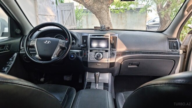 Hyundai ix55 2010, 214,457 km - 3.0 l - Sumqayıt