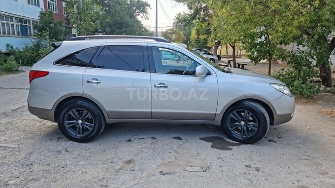 Hyundai ix55 2010, 214,457 km - 3.0 l - Sumqayıt