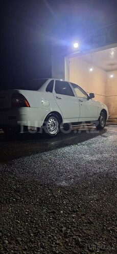 LADA (VAZ) Priora 2013, 223,586 km - 1.6 л - Bərdə