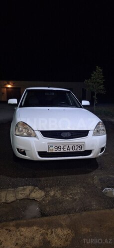 LADA (VAZ) Priora 2013, 223,586 km - 1.6 л - Bərdə