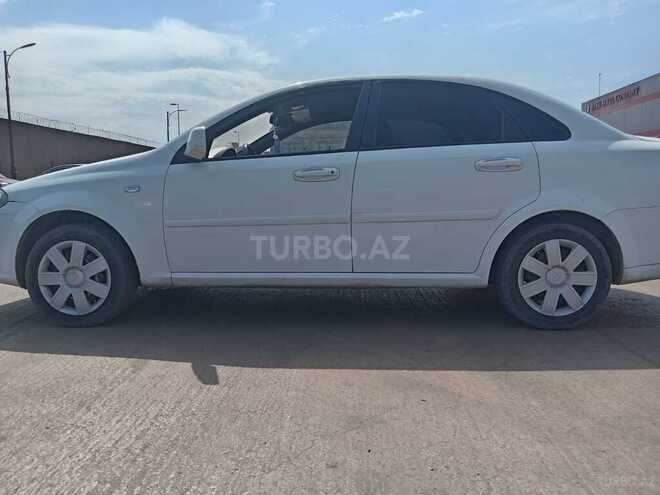 Daewoo Gentra 2013, 270,000 km - 1.5 l - Bakı