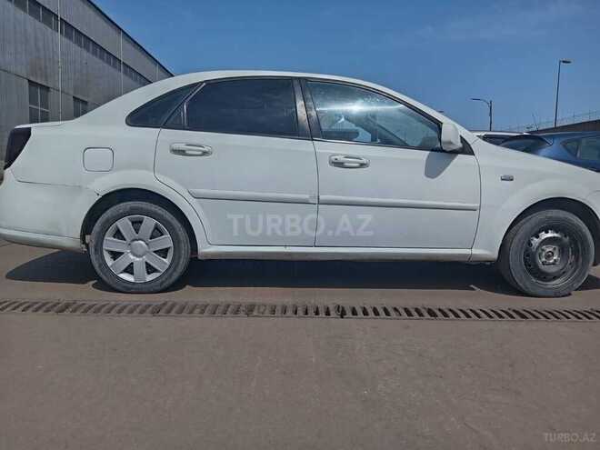 Daewoo Gentra 2013, 270,000 km - 1.5 l - Bakı
