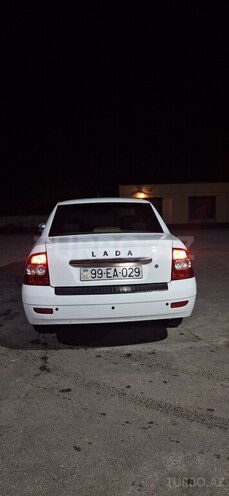 LADA (VAZ) Priora 2013, 223,586 km - 1.6 л - Bərdə
