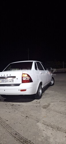 LADA (VAZ) Priora 2013, 223,586 km - 1.6 л - Bərdə
