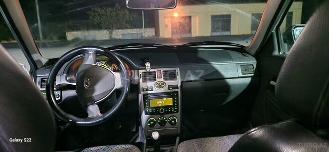LADA (VAZ) Priora 2013, 223,586 km - 1.6 л - Bərdə