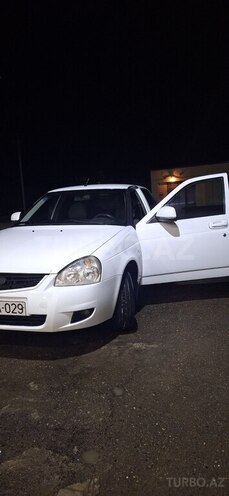 LADA (VAZ) Priora 2013, 223,586 km - 1.6 л - Bərdə
