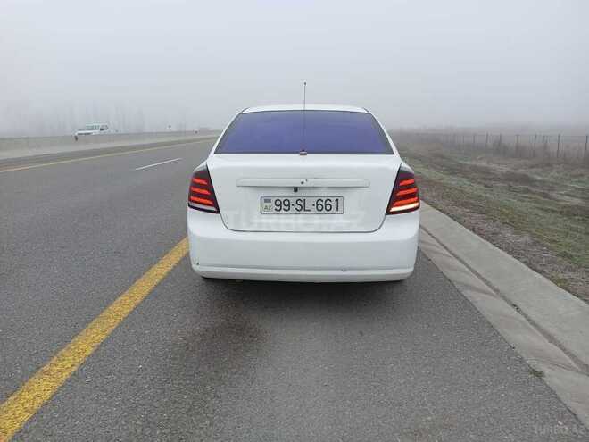 Daewoo Gentra 2013, 270,000 km - 1.5 l - Bakı