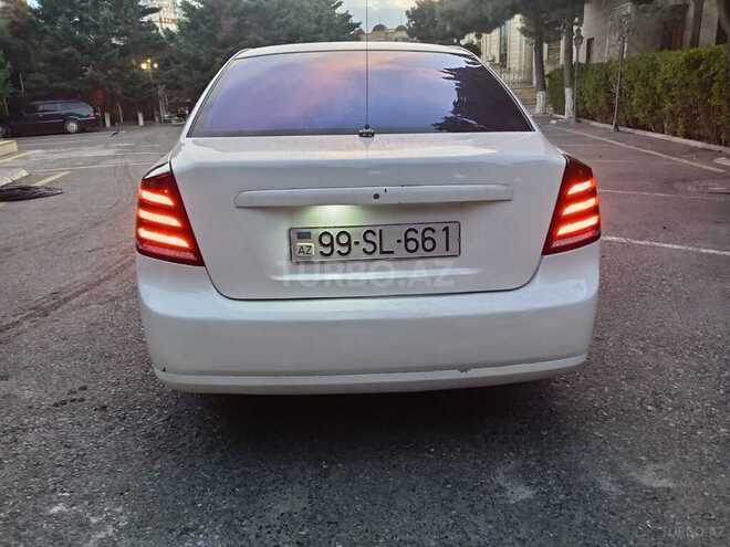 Daewoo Gentra 2013, 270,000 km - 1.5 l - Bakı