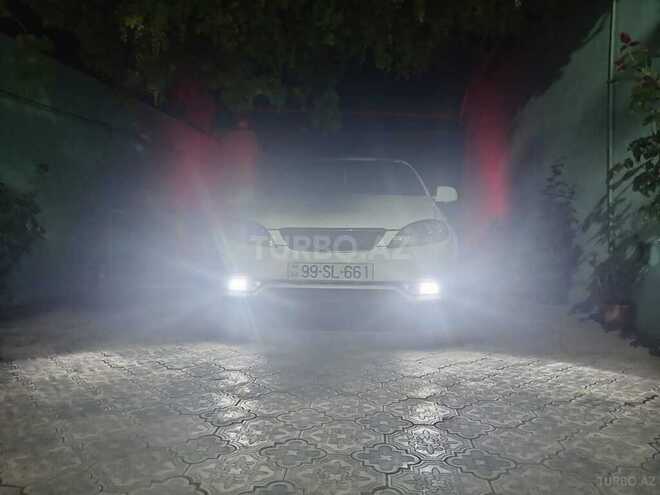 Daewoo Gentra 2013, 270,000 km - 1.5 l - Bakı