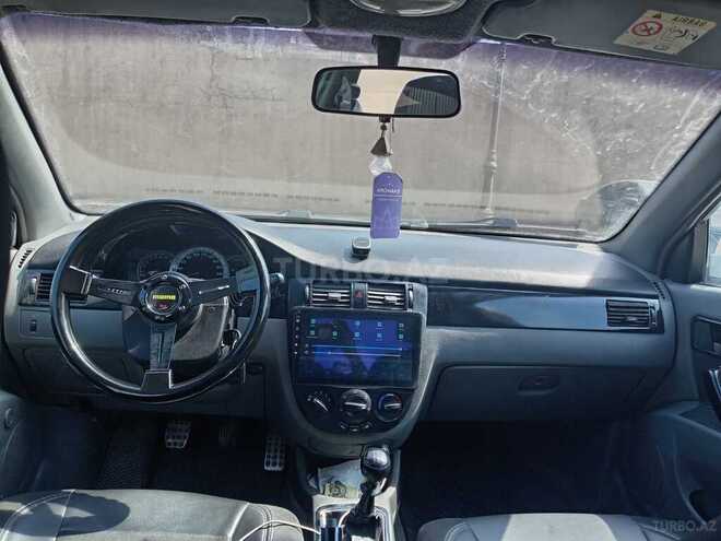 Daewoo Gentra 2013, 270,000 km - 1.5 l - Bakı