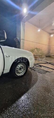 LADA (VAZ) Priora 2013, 223,586 km - 1.6 л - Bərdə